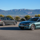 Image for article titled The Wagon Version of the New BMW 3 Series Is Here and It Looks Fantastic